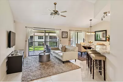 5750 Coach House Circle #G, Boca Raton, FL 33486 - Photo 4