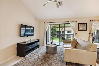 5750 Coach House Circle #G, Boca Raton, FL 33486 - Photo 6