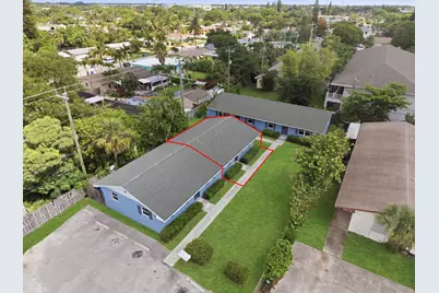 351 Wickline Boulevard, Lantana, FL 33462 - Photo 1