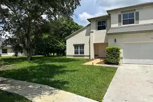 9201 SW 20th Street SW, Miramar, FL 33025 - Photo 2