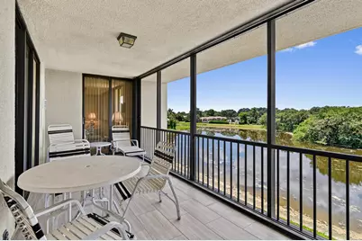 5188 Woodland Lakes Drive #332, Palm Beach Gardens, FL 33418 - Photo 20