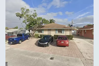 1005 Green Street, West Palm Beach, FL 33405 - Photo 1