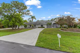 3283 SE W Snow Rd, Port Saint Lucie, FL 34984 - Photo 1