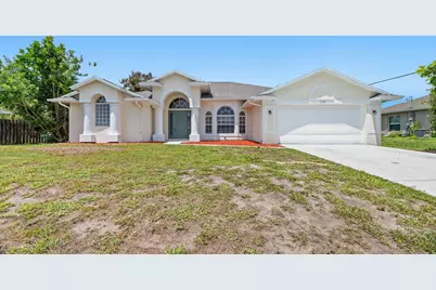 1118 SW Del Rio Boulevard, Port Saint Lucie, FL 34953 - Photo 1