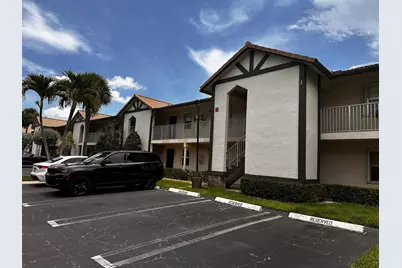 2423 NW 89th Drive #113, Coral Springs, FL 33065 - Photo 1