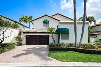 6495 Via Rosa, Boca Raton, FL 33433 - Photo 1