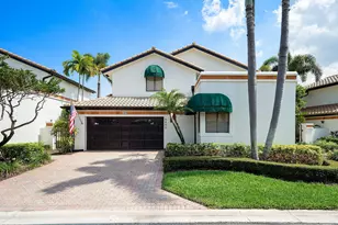 6495 Via Rosa, Boca Raton, FL 33433 - Photo 1