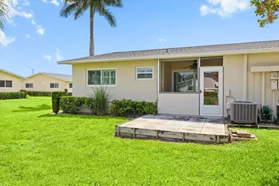 2621 Barkley Drive W #A, West Palm Beach, FL 33415 - Photo 16