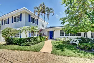 521 NW 14th St, Delray Beach, FL 33444 - Photo 1