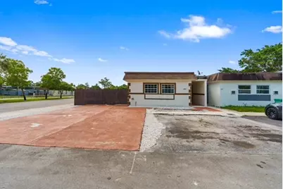 3930 NW 207 St Road, Miami Gardens, FL 33055 - Photo 1