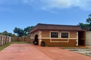 3930 NW 207 St Rd, Miami Gardens, FL 33055 - Photo 2