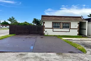 3930 NW 207 St Rd, Miami Gardens, FL 33055 - Photo 1