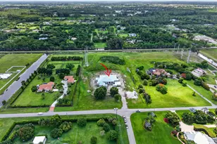 6450 Sugarcane Ln, Lake Worth, FL 33449 - Photo 1