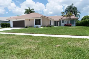 11741 Island Lakes Ln, Boca Raton, FL 33498 - Photo 1