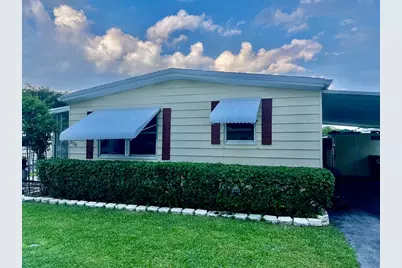 6730 NW 45th Terrace #Lot Q-04, Coconut Creek, FL 33073 - Photo 1