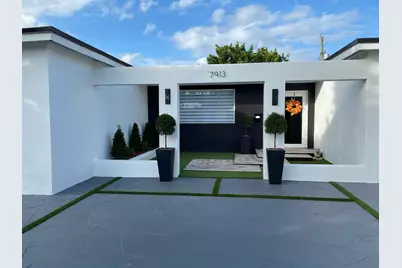 7913 Kismet Street, Miramar, FL 33023 - Photo 36