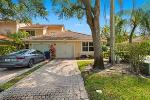 8417 NW 40th Ct, Sunrise, FL 33351 - Photo 1