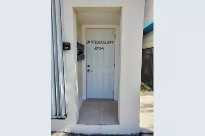 50 N Federal Highway #4, Dania Beach, FL 33004 - Photo 8