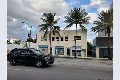 50 N Federal Highway #1, Dania Beach, FL 33004 - Photo 1