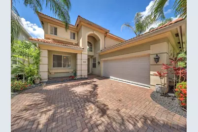 726 Gazetta Way, West Palm Beach, FL 33413 - Photo 1