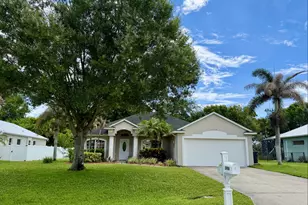 2906 Serenity Cir S, Fort Pierce, FL 34981 - Photo 1