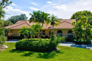 5044 NW 81st Ave, Coral Springs, FL 33067 - Photo 1