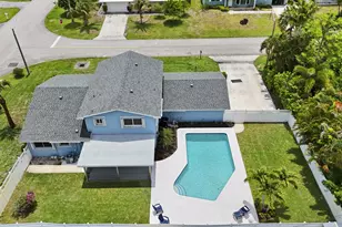 3905 Flag Dr, Palm Beach Gardens, FL 33410 - Photo 1