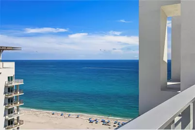 3100 N Ocean Drive #P1903, Riviera Beach, FL 33404 - Photo 16
