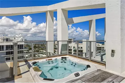 3100 N Ocean Drive #P1903, Riviera Beach, FL 33404 - Photo 22