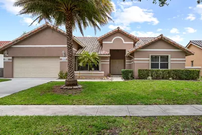 16146 NW 14th Court, Pembroke Pines, FL 33028 - Photo 2