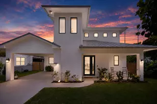 740 Winters St, West Palm Beach, FL 33405 - Photo 1