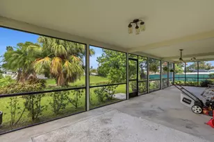 383 SE Whitmore Dr, Port Saint Lucie, FL 34984 - Photo 40