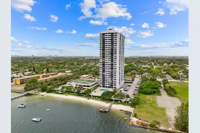 5600 N Flagler Drive #402, West Palm Beach, FL 33407 - Photo 2