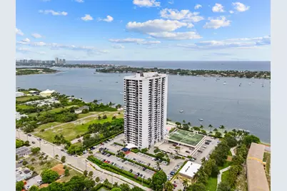 5600 N Flagler Drive #402, West Palm Beach, FL 33407 - Photo 1