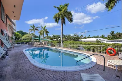 2400 NE 33rd Avenue #211, Fort Lauderdale, FL 33305 - Photo 30