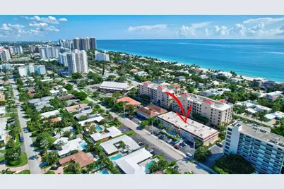 2400 NE 33rd Avenue #211, Fort Lauderdale, FL 33305 - Photo 36