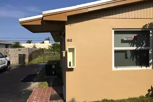 1643 NE 3rd Ave, Delray Beach, FL 33444 - Photo 1