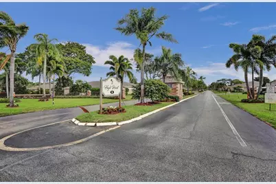 797 North Drive #Unit C, Delray Beach, FL 33445 - Photo 16