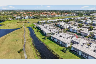 450 Piedmont J, Delray Beach, FL 33484 - Photo 30