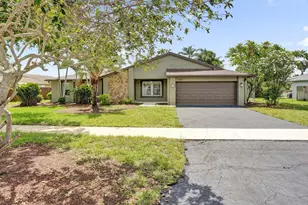 5120 SW 117th Way, Cooper City, FL 33330 - Photo 1
