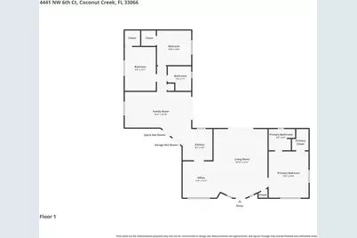 4441 NW 6th Court, Coconut Creek, FL 33066 - Photo 44