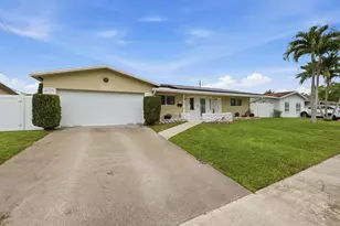 4441 NW 6th Ct, Coconut Creek, FL 33066 - Photo 4