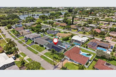 4441 NW 6th Court, Coconut Creek, FL 33066 - Photo 2