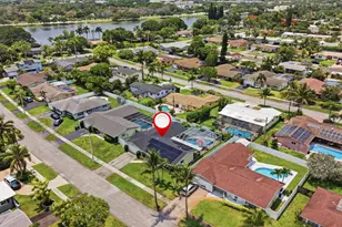 4441 NW 6th Ct, Coconut Creek, FL 33066 - Photo 2