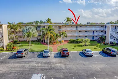 2812 Garden Drive S #308, Lake Worth, FL 33461 - Photo 30