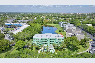 5884 Morningstar Circle #406, Delray Beach, FL 33484 - Photo 32