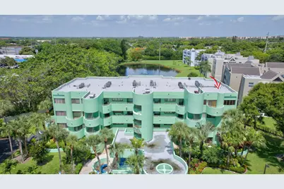 5884 Morningstar Circle #406, Delray Beach, FL 33484 - Photo 2