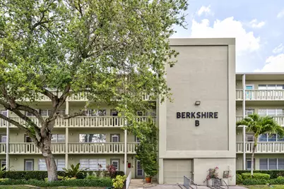 1039 Berkshire B #1039, Deerfield Beach, FL 33442 - Photo 1