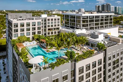 286 NW 29th Street #731, Miami, FL 33127 - Photo 1