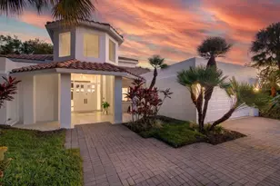 1084 Seagull Park Rd S, West Palm Beach, FL 33411 - Photo 1